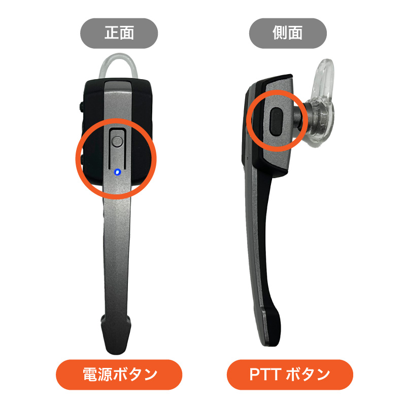 BTH-HD1(PZ11GI)