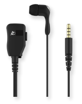 イヤホンマイク